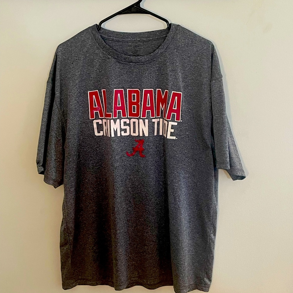Alabama crimson tide shirt
